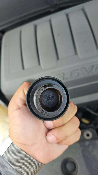 2008 GMC Acadia SLT-1 4SA – miniatura 20