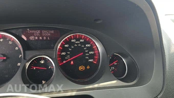2008 GMC Acadia SLT-1 4SA – miniatura 29
