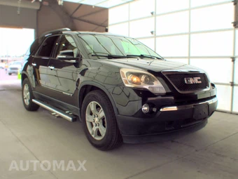 2008 GMC Acadia SLT-1 4SA – miniatura 3