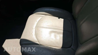 2008 GMC Acadia SLT-1 4SA – miniatura 31