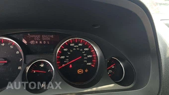 2008 GMC Acadia SLT-1 4SA – miniatura 35