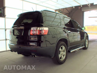 2008 GMC Acadia SLT-1 4SA – miniatura 4