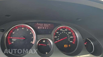 2008 GMC Acadia SLT-1 4SA – miniatura 44