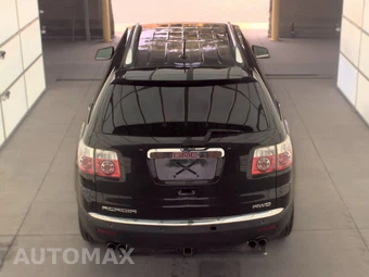 2008 GMC Acadia SLT-1 4SA – miniatura 5