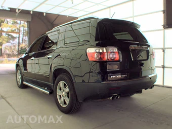 2008 GMC Acadia SLT-1 4SA – miniatura 6