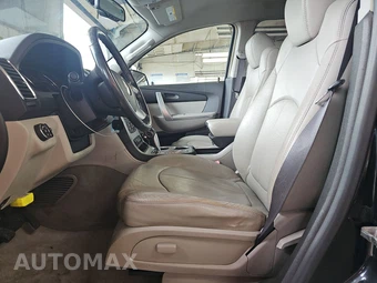 2008 GMC Acadia SLT-1 4SA – miniatura 7