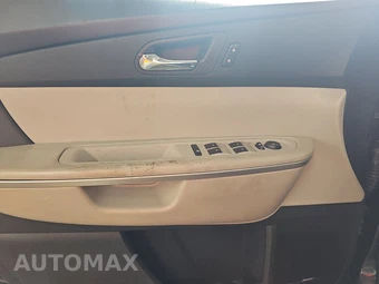 2008 GMC Acadia SLT-1 4SA – miniatura 9