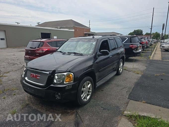 Photo of 2008 GMC Envoy Denali 5SA from the US
