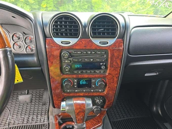 2008 GMC Envoy Denali 5SA - miniatura 10