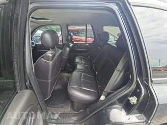 2008 GMC Envoy Denali 5SA - miniatura 13