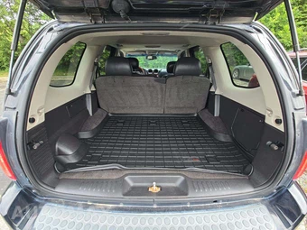 2008 GMC Envoy Denali 5SA - miniatura 14