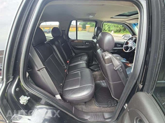 2008 GMC Envoy Denali 5SA - miniatura 16