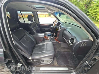 2008 GMC Envoy Denali 5SA - miniatura 18