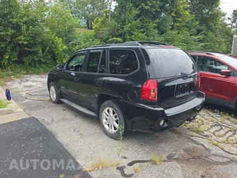 2008 GMC Envoy Denali 5SA - miniatura 2