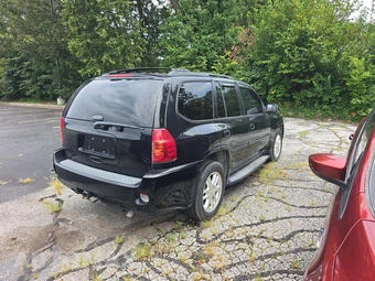 2008 GMC Envoy Denali 5SA - miniatura 3
