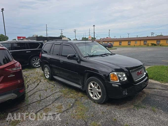 2008 GMC Envoy Denali 5SA - miniatura 4
