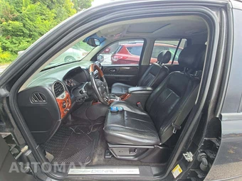 2008 GMC Envoy Denali 5SA - miniatura 6