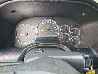 2008 GMC Envoy Denali 5SA - miniatura 9