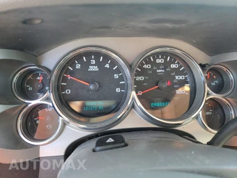 2008 GMC Sierra 1500 SLE-1 Crew Cab Short Bed 3SA - miniatura 12