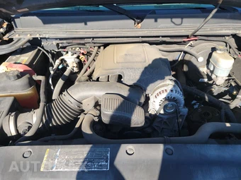 2008 GMC Sierra 1500 SLE-1 Crew Cab Short Bed 3SA - miniatura 15