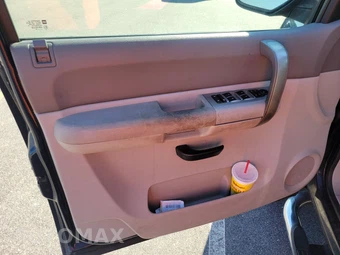 2008 GMC Sierra 1500 SLE-1 Crew Cab Short Bed 3SA - miniatura 9
