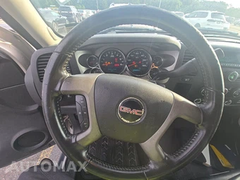 2008 GMC Sierra 1500 SLE-1 Crew Cab Short Bed 3SA - miniatura 10