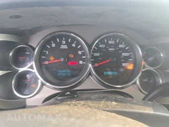 2008 GMC Sierra 1500 SLE-1 Crew Cab Short Bed 3SA - miniatura 12