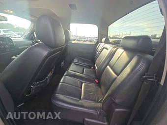 2008 GMC Sierra 1500 SLE-1 Crew Cab Short Bed 3SA - miniatura 13