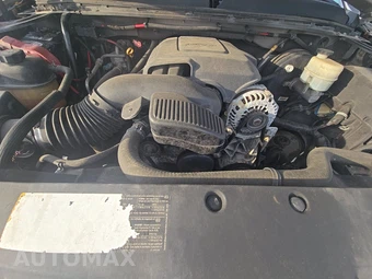 2008 GMC Sierra 1500 SLE-1 Crew Cab Short Bed 3SA - miniatura 15