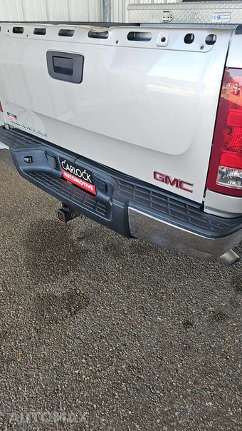 2008 GMC Sierra 1500 SLE-1 Crew Cab Short Bed 3SA - miniatura 26