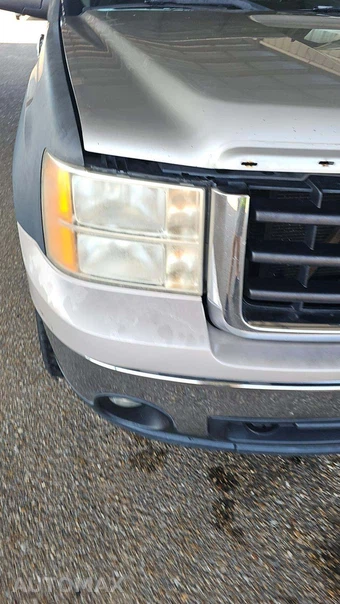 2008 GMC Sierra 1500 SLE-1 Crew Cab Short Bed 3SA - miniatura 29