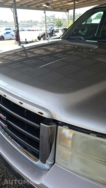 2008 GMC Sierra 1500 SLE-1 Crew Cab Short Bed 3SA - miniatura 32
