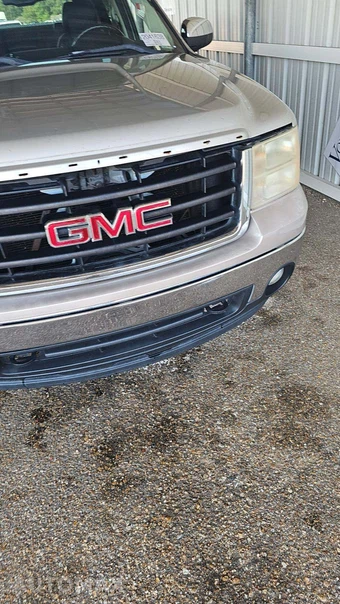 2008 GMC Sierra 1500 SLE-1 Crew Cab Short Bed 3SA - miniatura 35