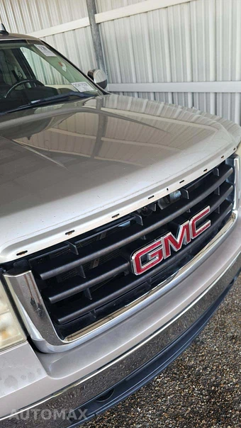 2008 GMC Sierra 1500 SLE-1 Crew Cab Short Bed 3SA - miniatura 39