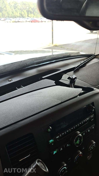 2008 GMC Sierra 1500 SLE-1 Crew Cab Short Bed 3SA - miniatura 46