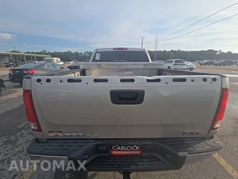 2008 GMC Sierra 1500 SLE-1 Crew Cab Short Bed 3SA - miniatura 5