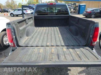 2008 GMC Sierra 1500 SLE-1 Extended Cab Medium Bed 3SA w/Rear Doors - miniatura 14