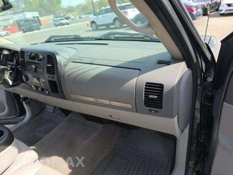 2008 GMC Sierra 1500 SLE-1 Extended Cab Medium Bed 3SA w/Rear Doors - miniatura 19