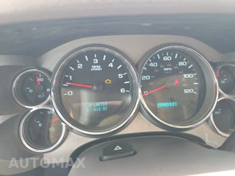 2008 GMC Sierra 1500 SLE-2 Crew Cab Short Bed 3SB – miniatura 12