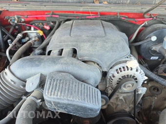 2008 GMC Sierra 1500 SLE-2 Crew Cab Short Bed 3SB – miniatura 15