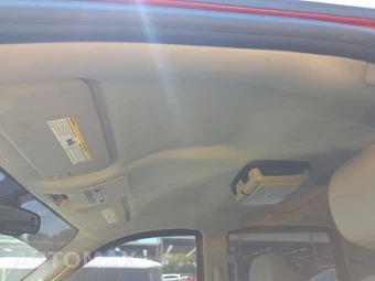 2008 GMC Sierra 1500 SLE-2 Crew Cab Short Bed 3SB – miniatura 17