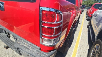 2008 GMC Sierra 1500 SLE-2 Crew Cab Short Bed 3SB – miniatura 23