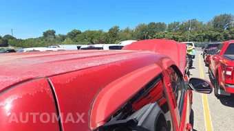 2008 GMC Sierra 1500 SLE-2 Crew Cab Short Bed 3SB – miniatura 24