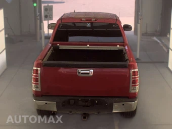 2008 GMC Sierra 1500 SLE-2 Crew Cab Short Bed 3SB – miniatura 5
