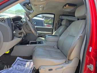 2008 GMC Sierra 1500 SLE-2 Crew Cab Short Bed 3SB – miniatura 7