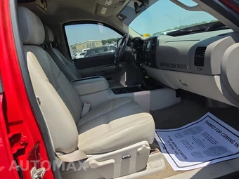 2008 GMC Sierra 1500 SLE-2 Crew Cab Short Bed 3SB – miniatura 8
