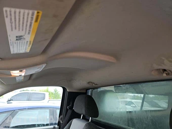 2008 GMC Sierra 1500 WT Regular Cab Long Bed 1SA - miniatura 11