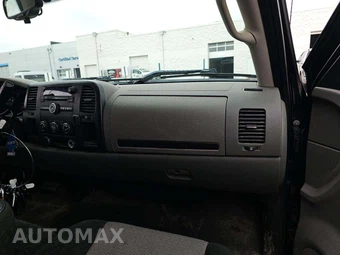 2008 GMC Sierra 1500 WT Regular Cab Long Bed 1SA - miniatura 16