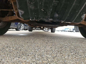 2008 GMC Sierra 1500 WT Regular Cab Long Bed 1SA - miniatura 17