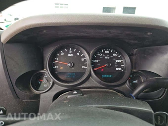 2008 GMC Sierra 1500 WT Regular Cab Long Bed 1SA - miniatura 9